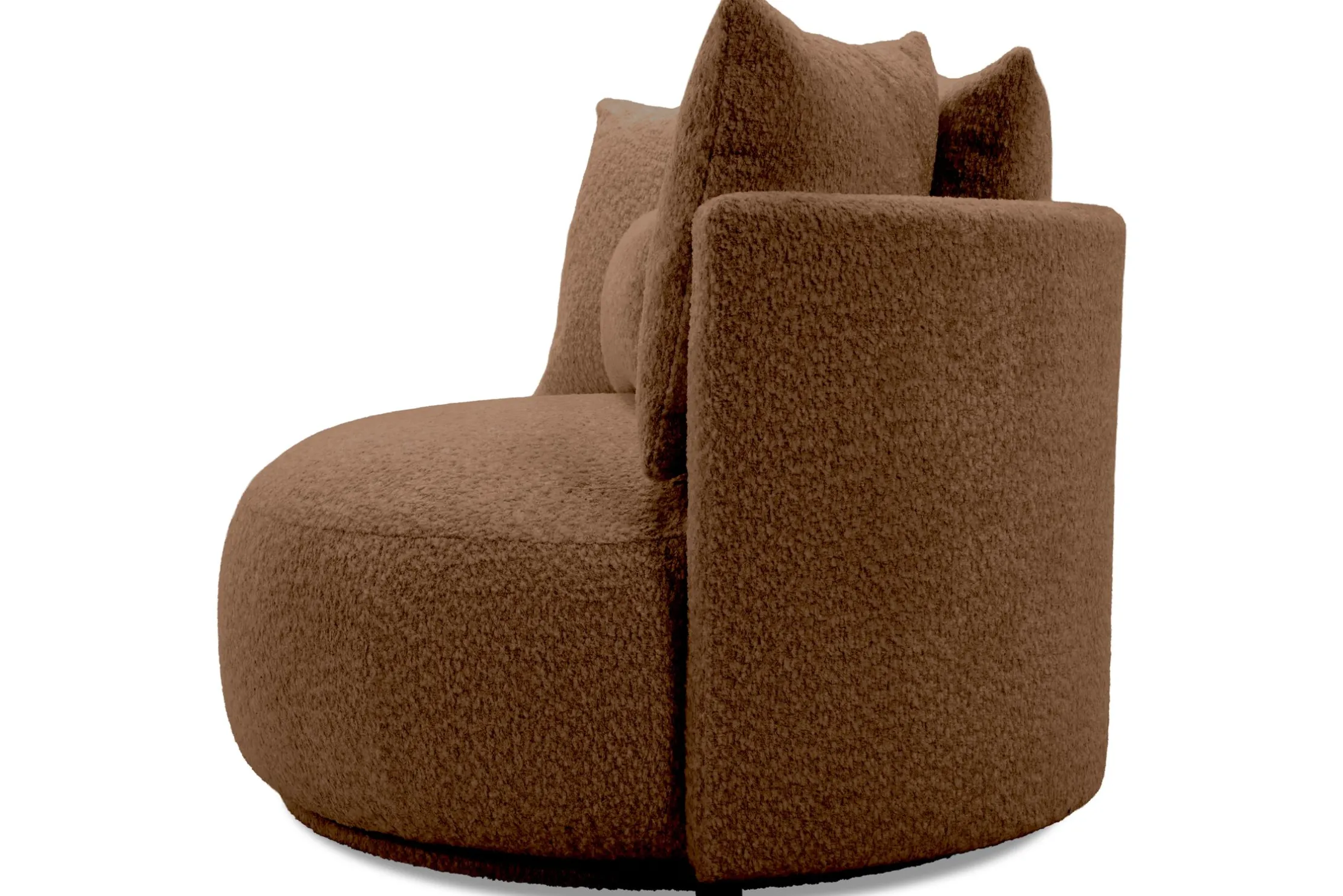 Draaifauteuil Alana