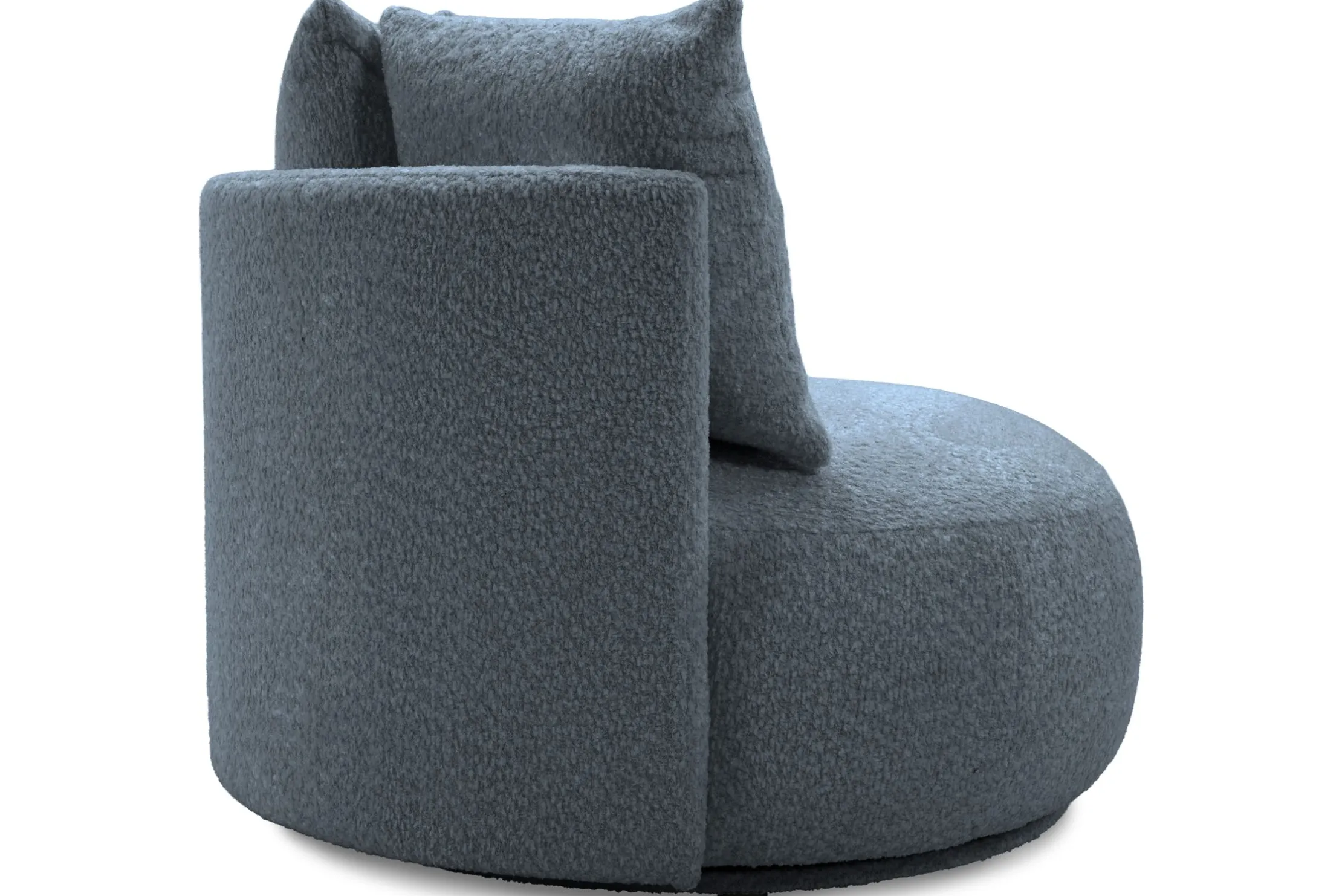 Draaifauteuil Alana