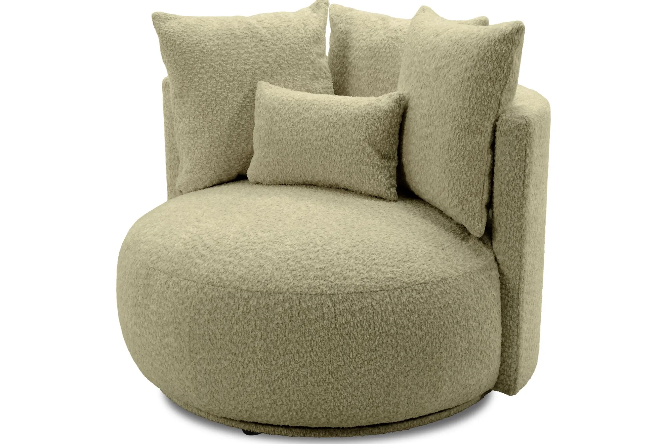 Draaifauteuil Alana