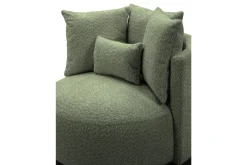 Draaifauteuil Alana
