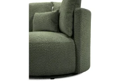 Draaifauteuil Alana