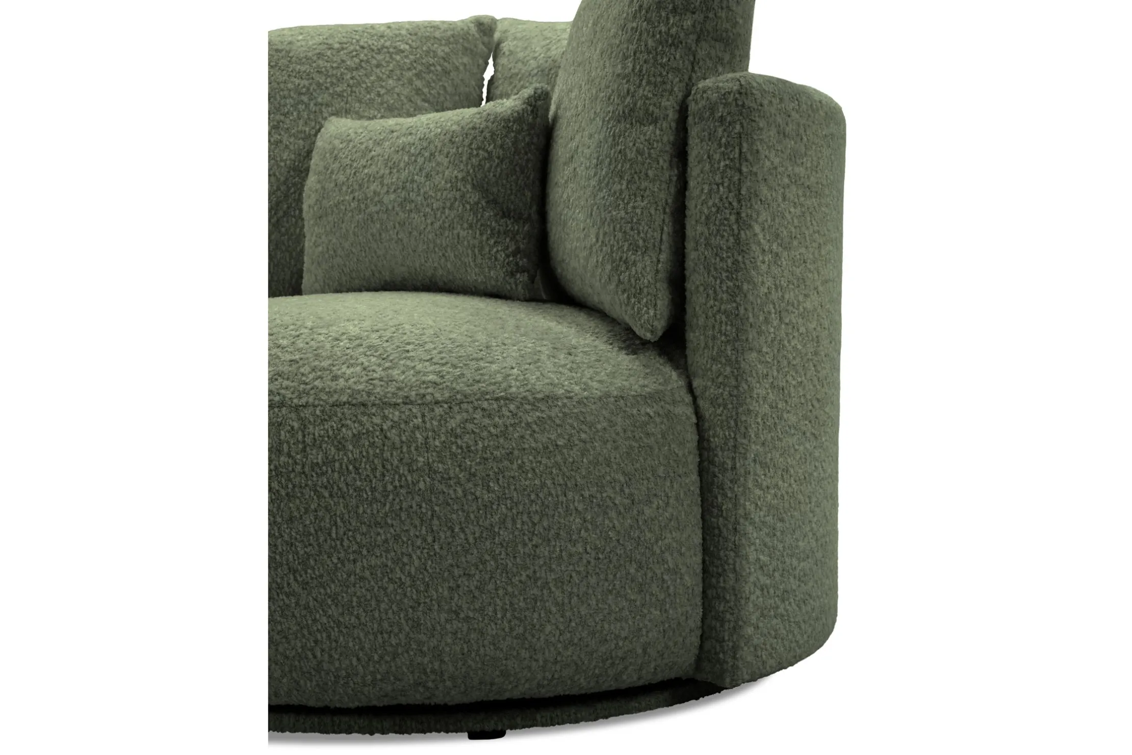 Draaifauteuil Alana
