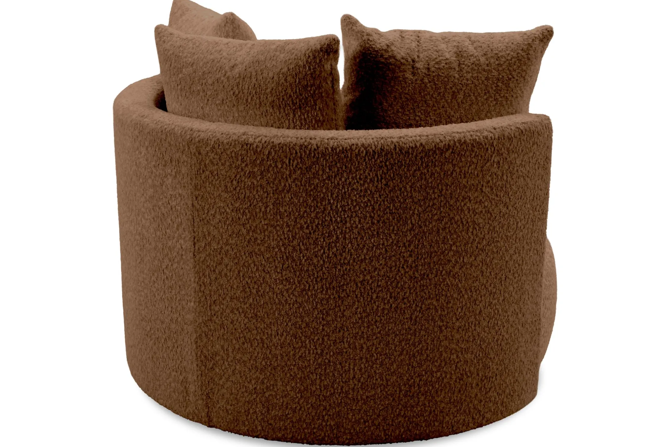 Draaifauteuil Alana