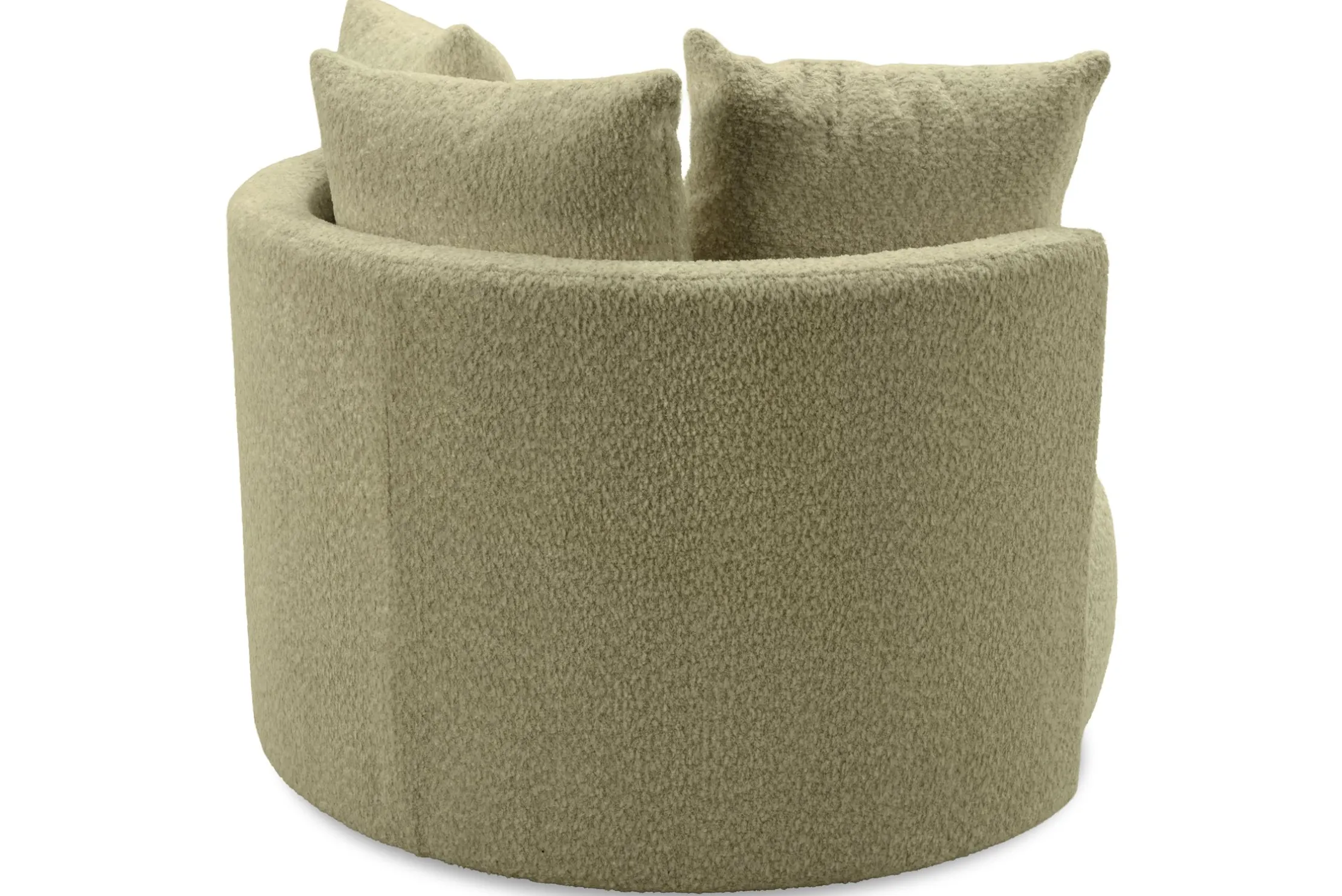 Draaifauteuil Alana