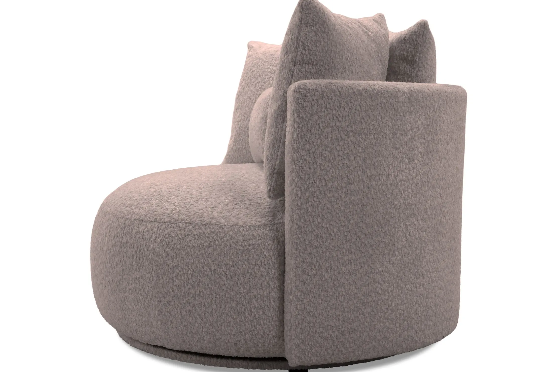 Draaifauteuil Alana