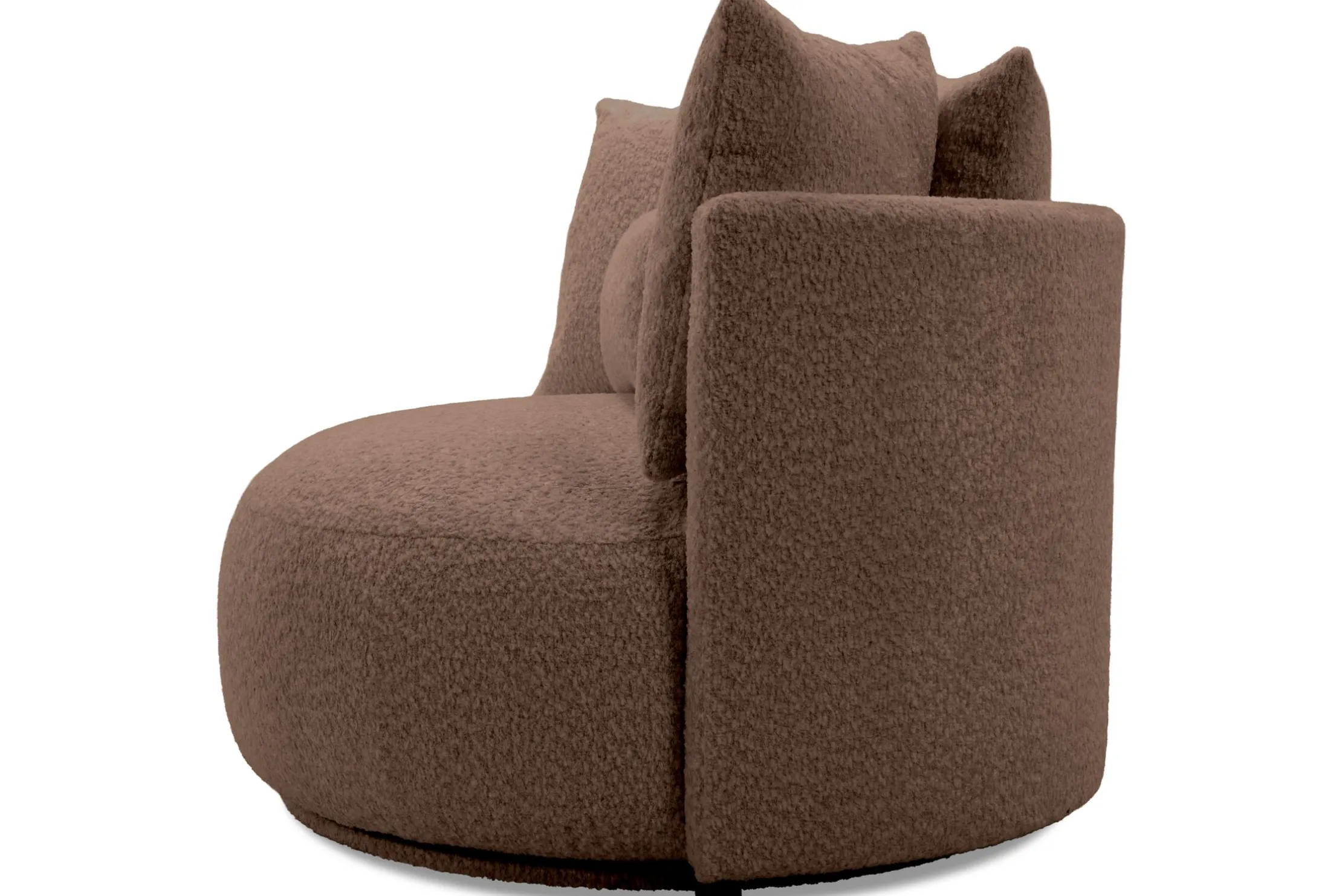 Draaifauteuil Alana