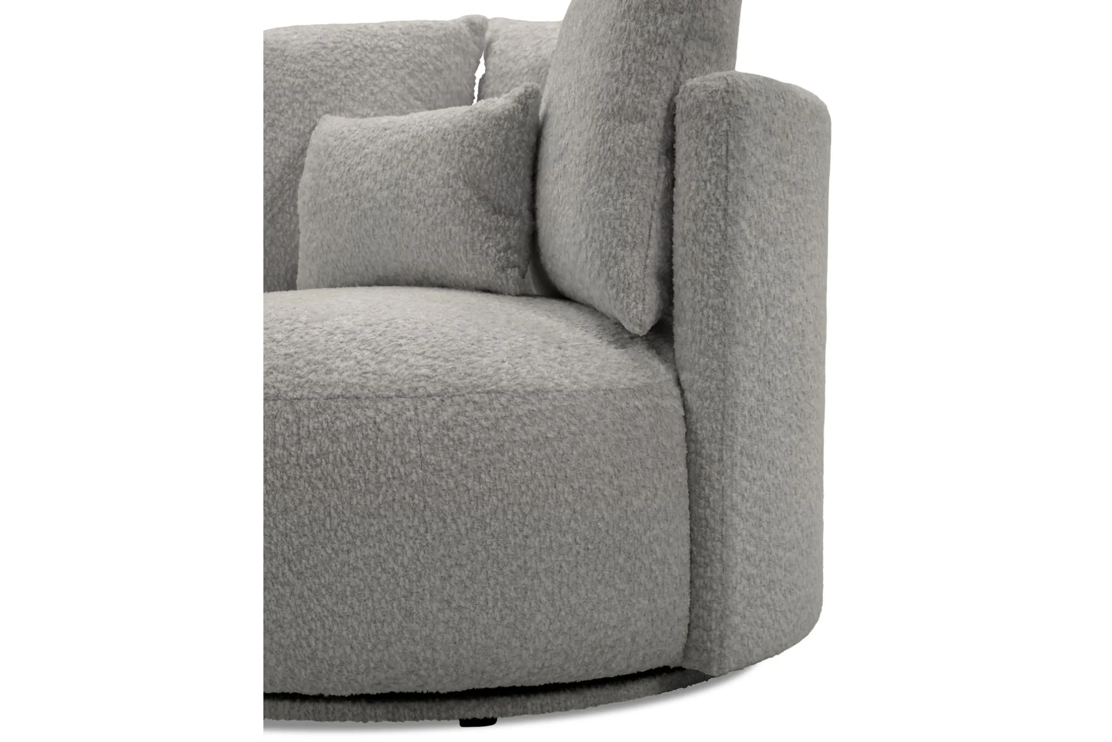 Draaifauteuil Alana