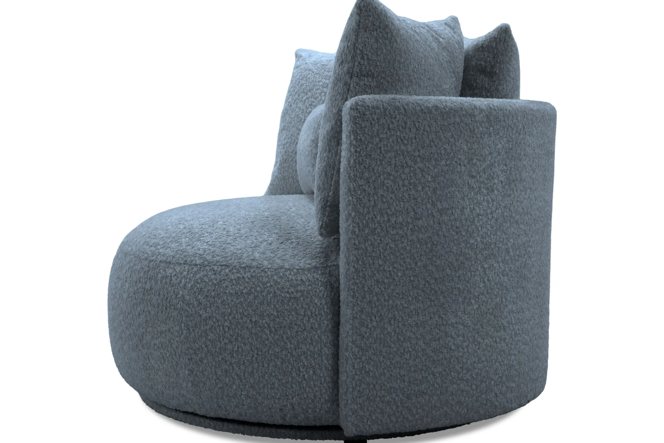 Draaifauteuil Alana