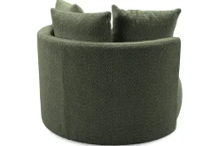 Draaifauteuil Alana
