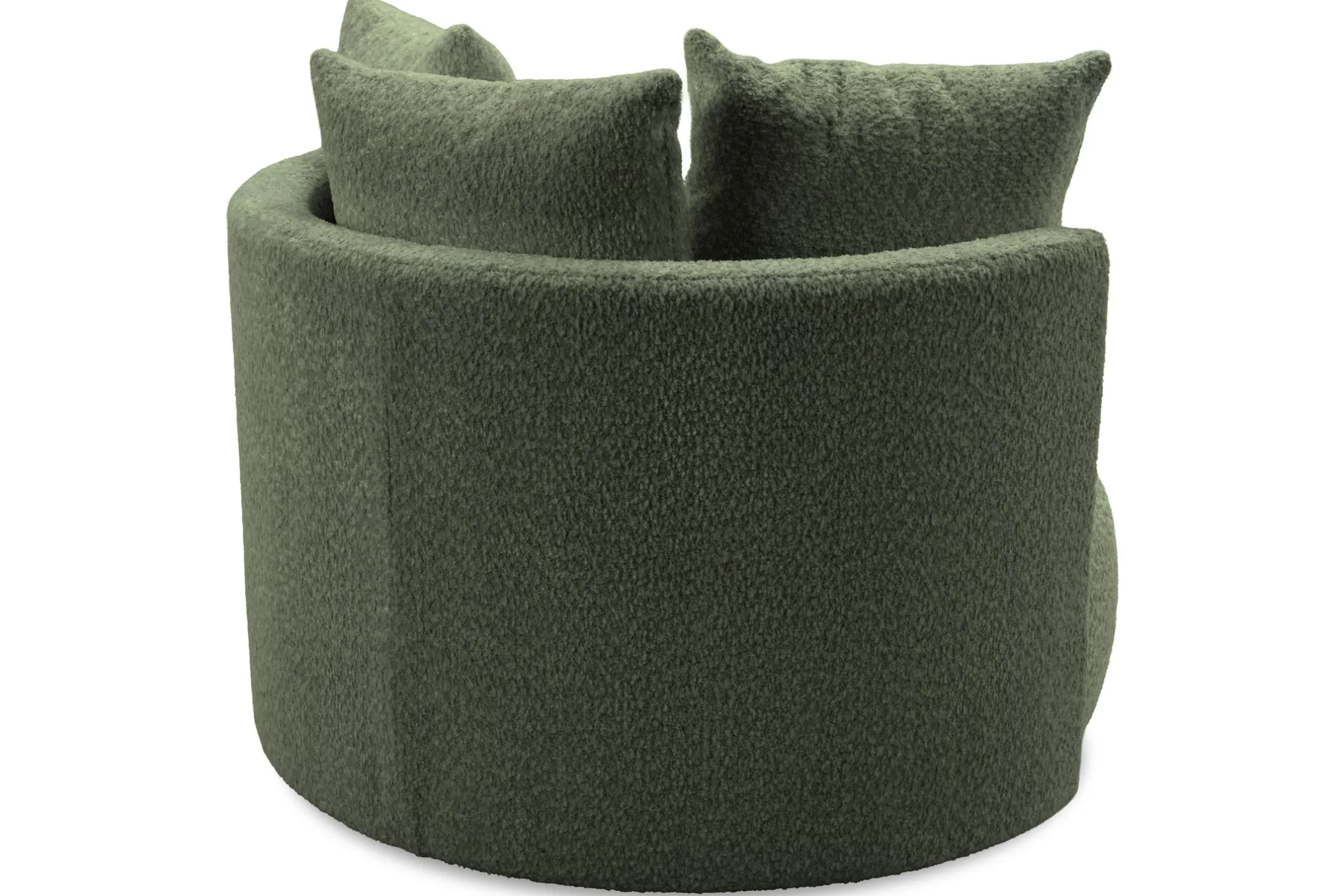 Draaifauteuil Alana