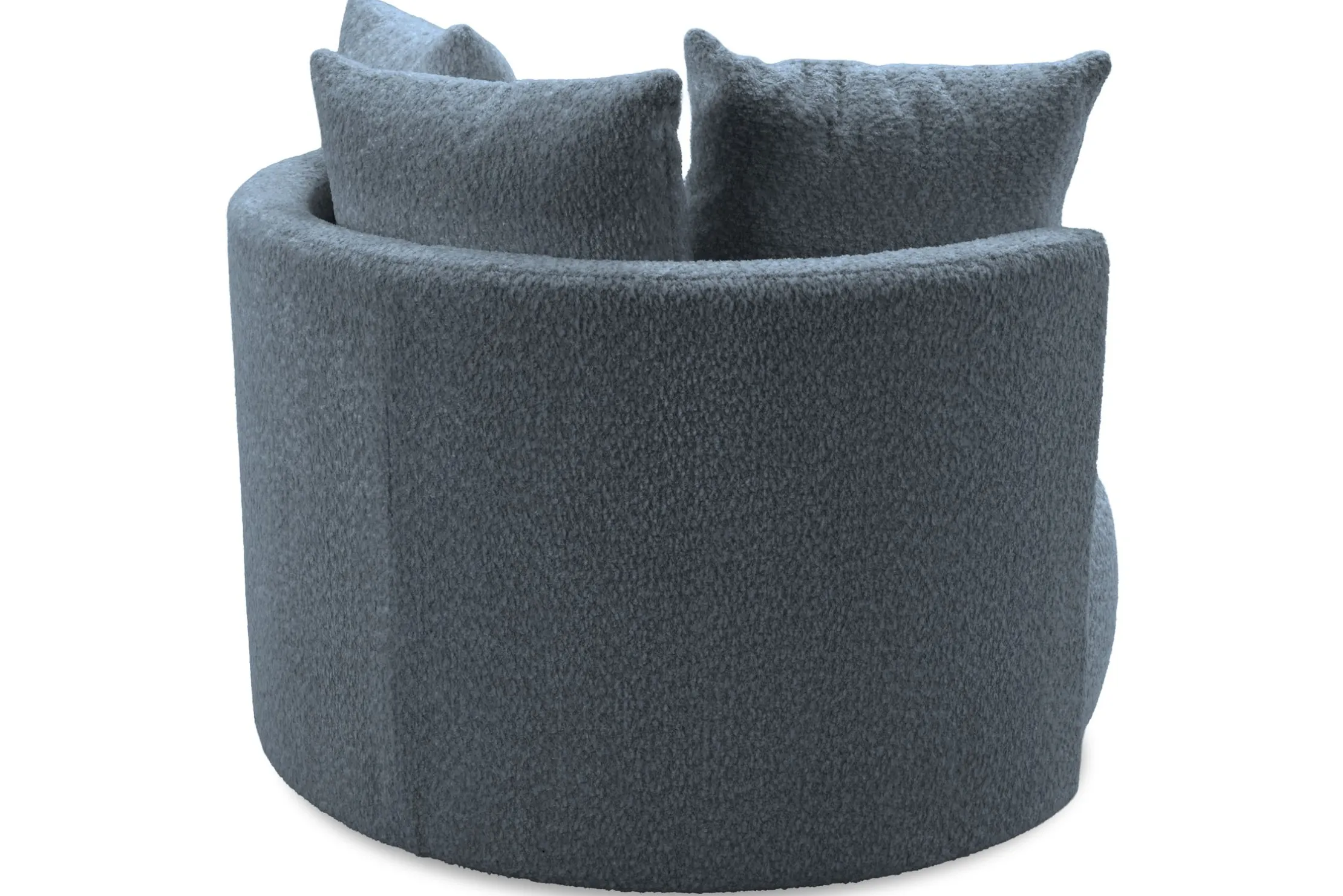 Draaifauteuil Alana
