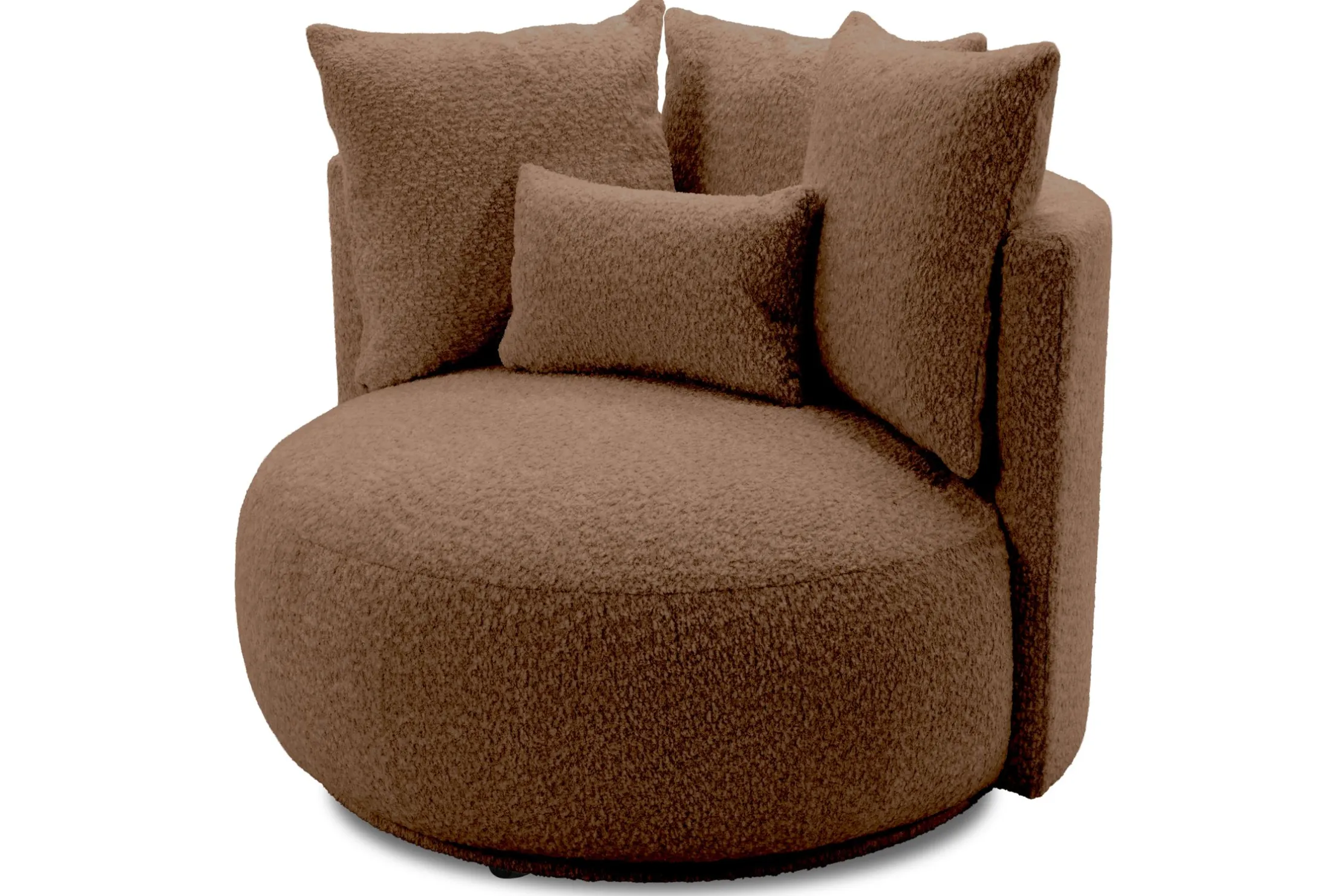 Draaifauteuil Alana
