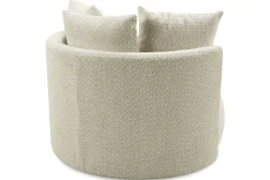 Draaifauteuil Alana
