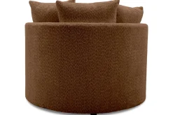 Draaifauteuil Alana