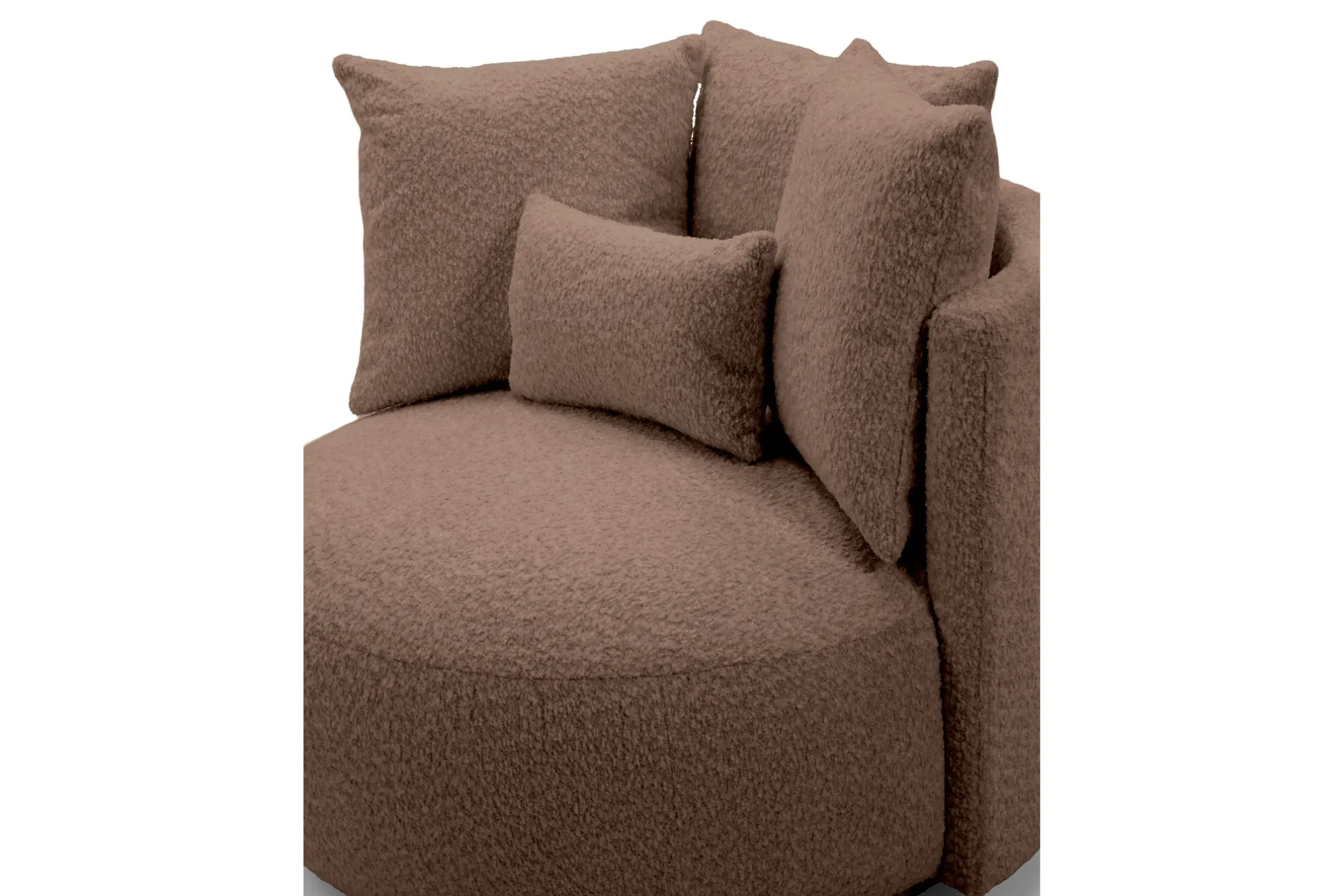 Draaifauteuil Alana