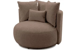 Draaifauteuil Alana