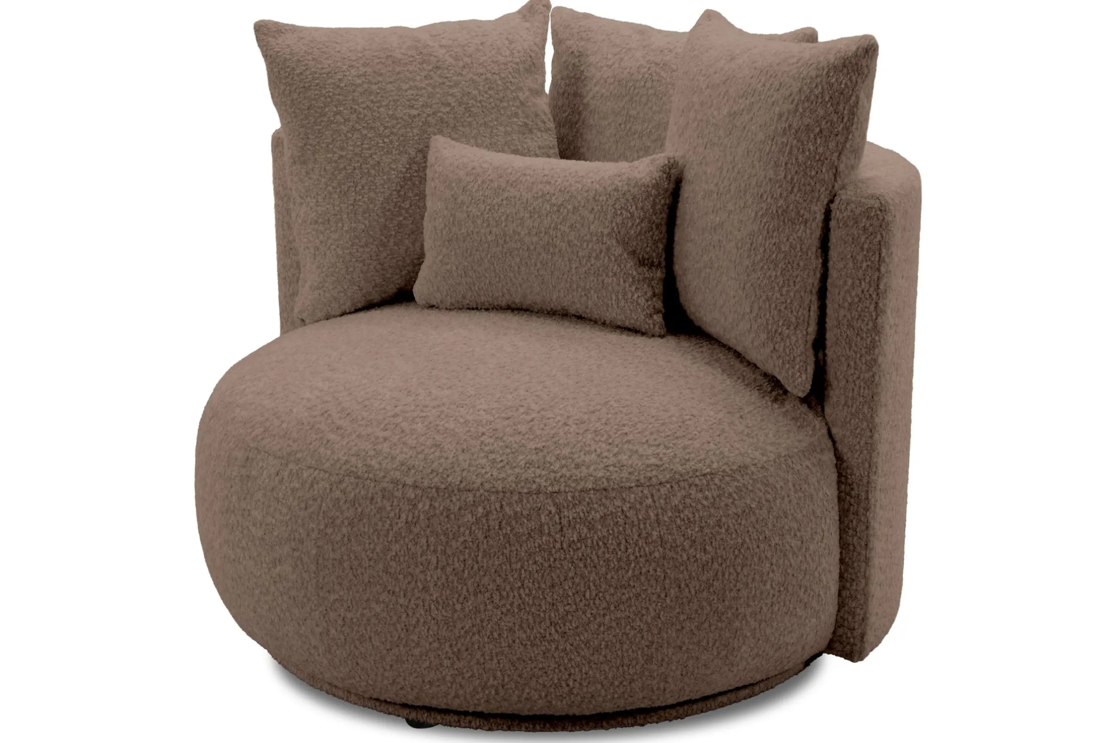 Draaifauteuil Alana