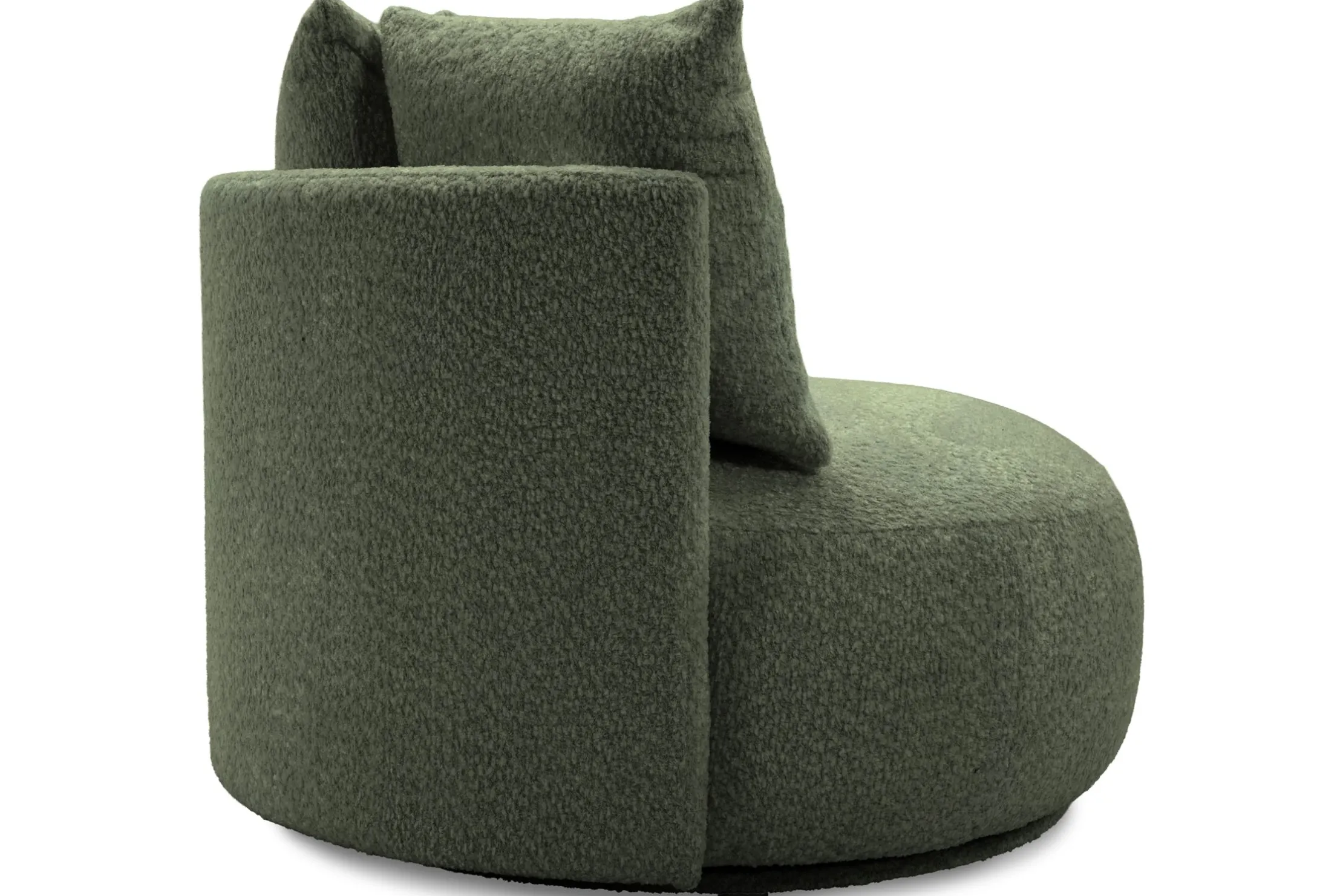 Draaifauteuil Alana