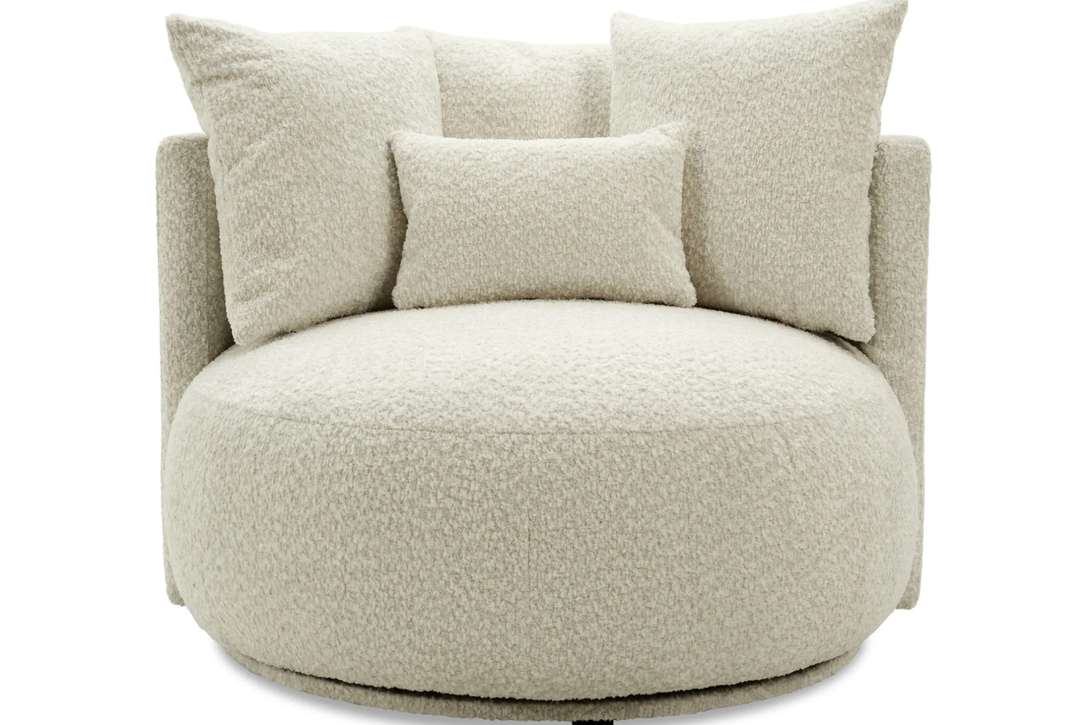 Draaifauteuil Alana