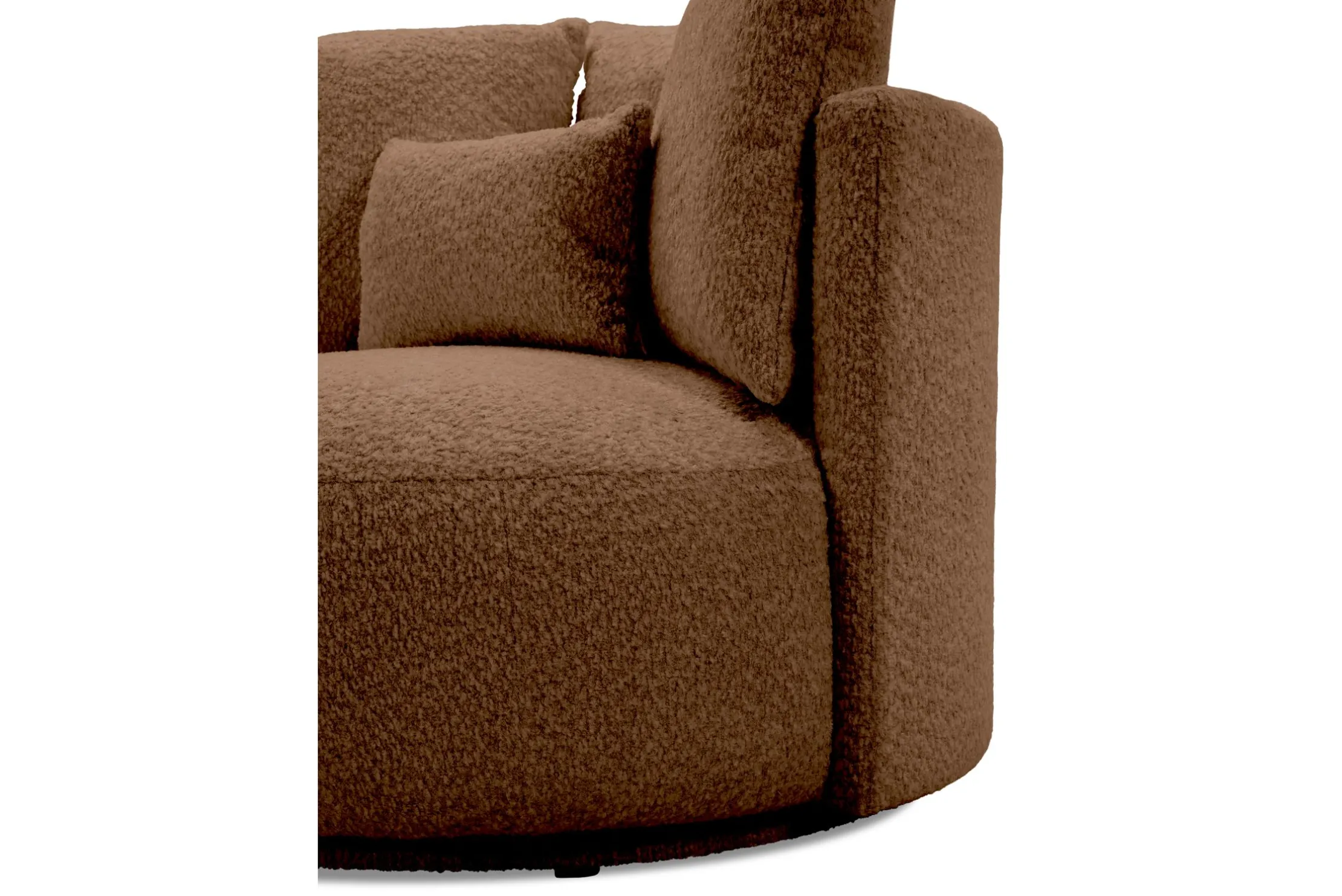 Draaifauteuil Alana