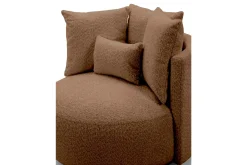 Draaifauteuil Alana
