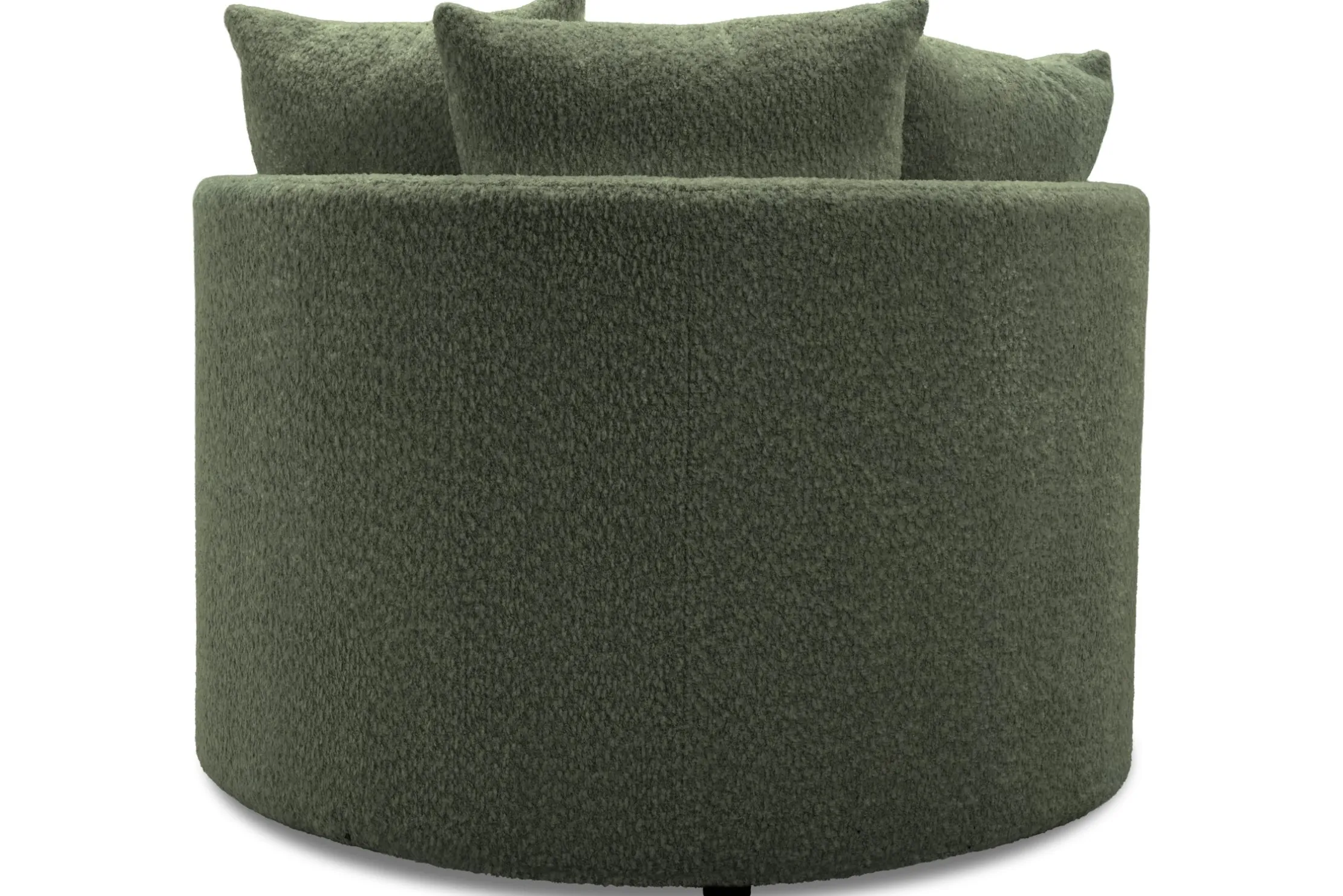 Draaifauteuil Alana