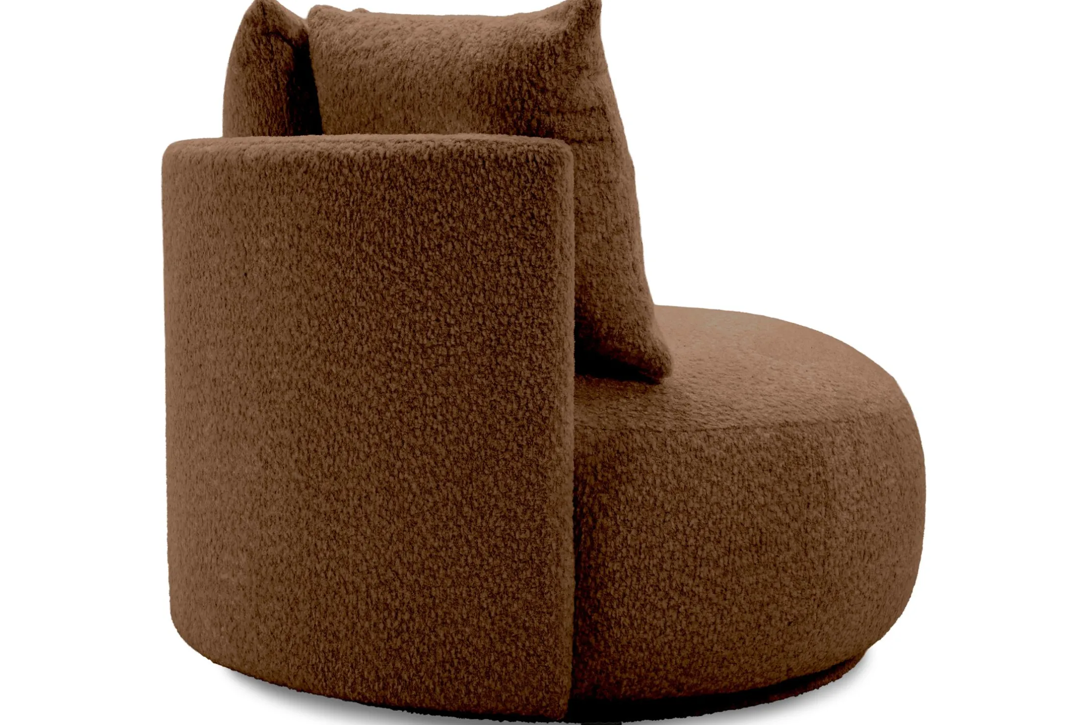 Draaifauteuil Alana