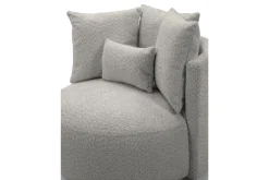 Draaifauteuil Alana