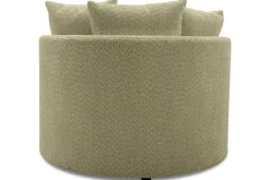 Draaifauteuil Alana