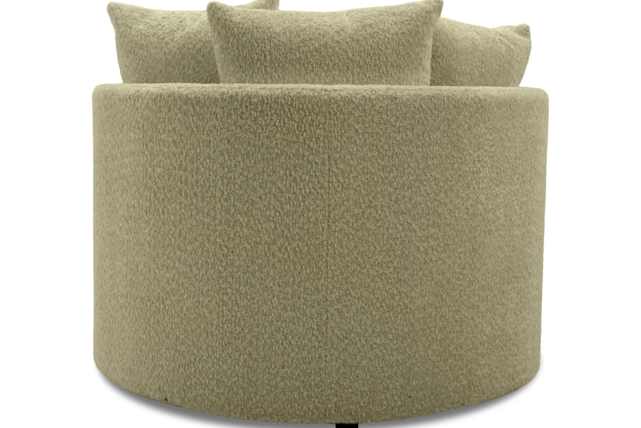 Draaifauteuil Alana
