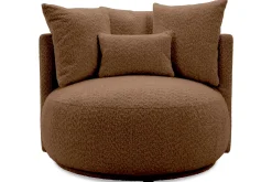 Draaifauteuil Alana