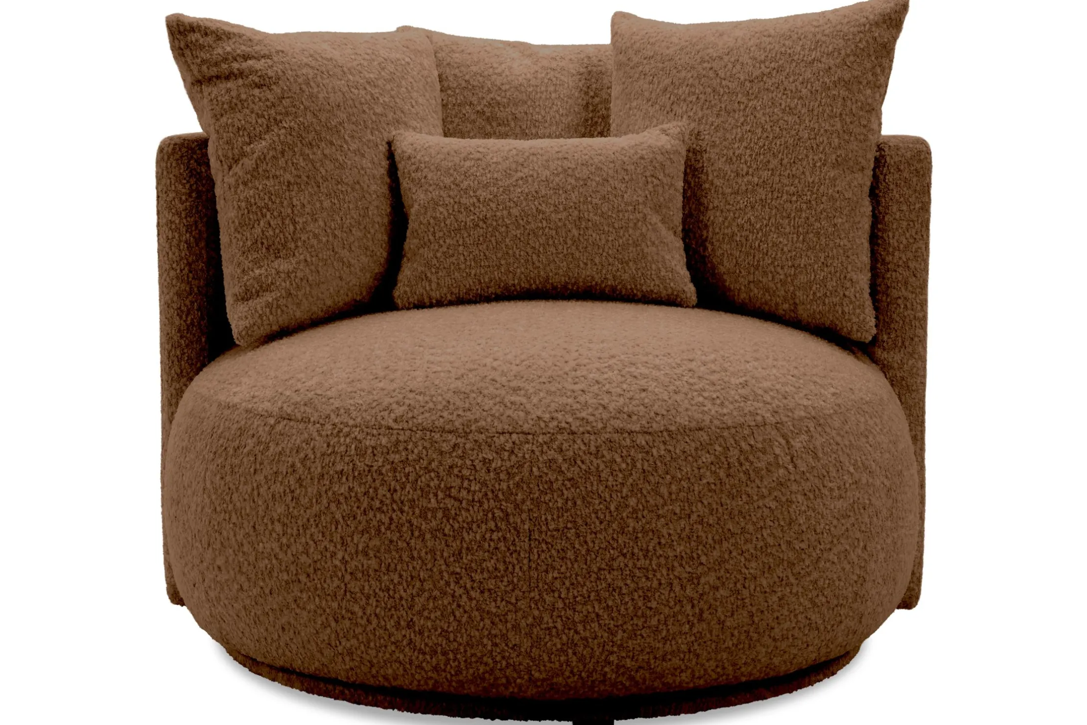 Draaifauteuil Alana