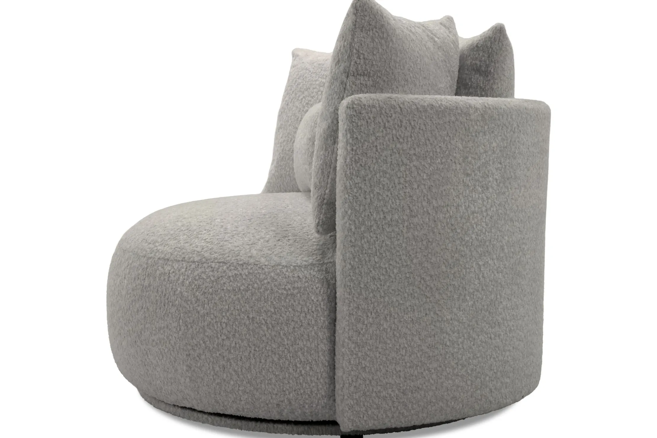 Draaifauteuil Alana