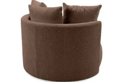 Draaifauteuil Alana