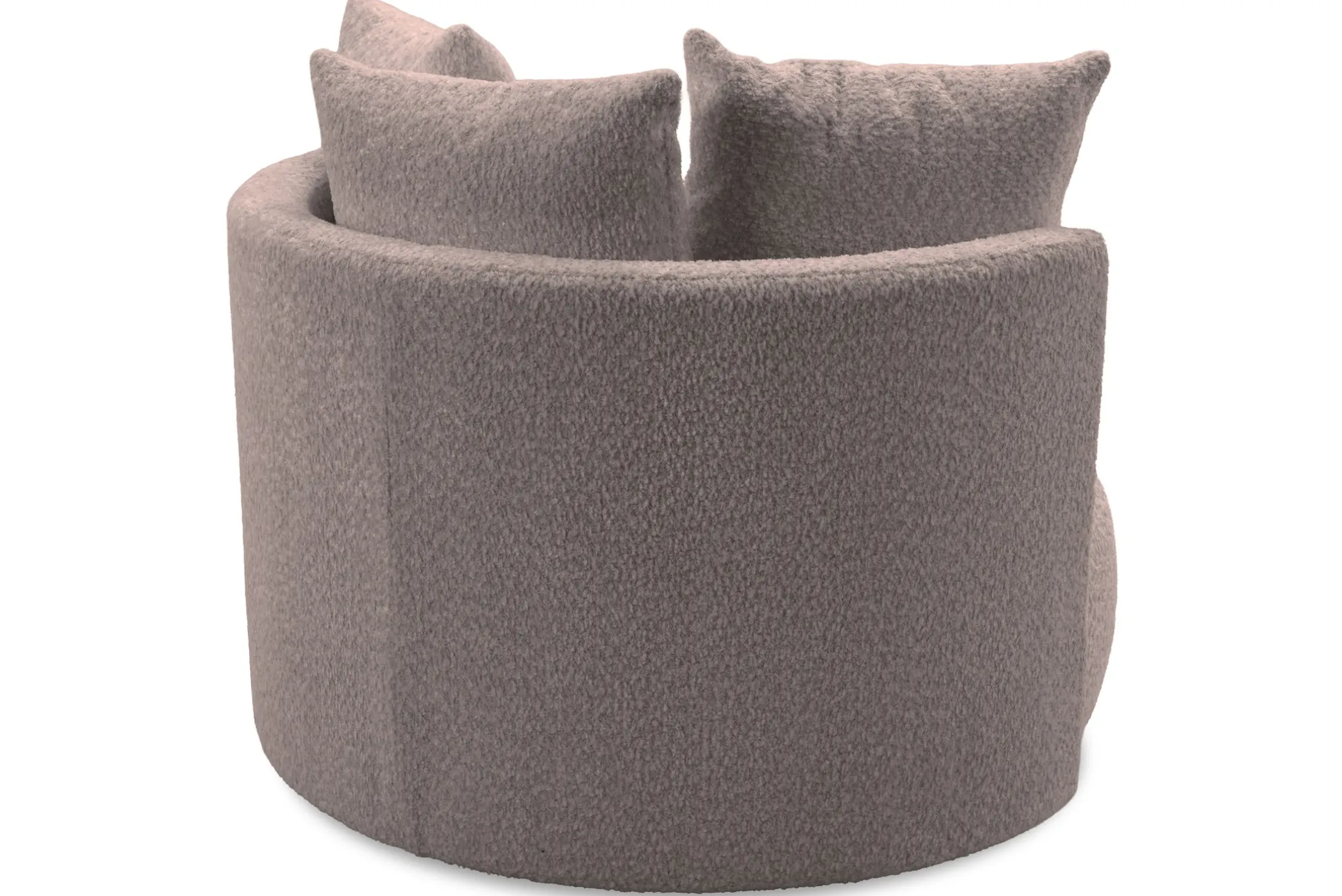 Draaifauteuil Alana