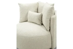 Draaifauteuil Alana