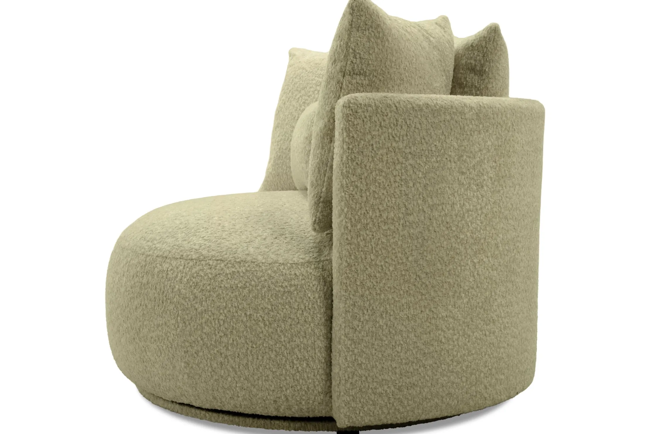 Draaifauteuil Alana