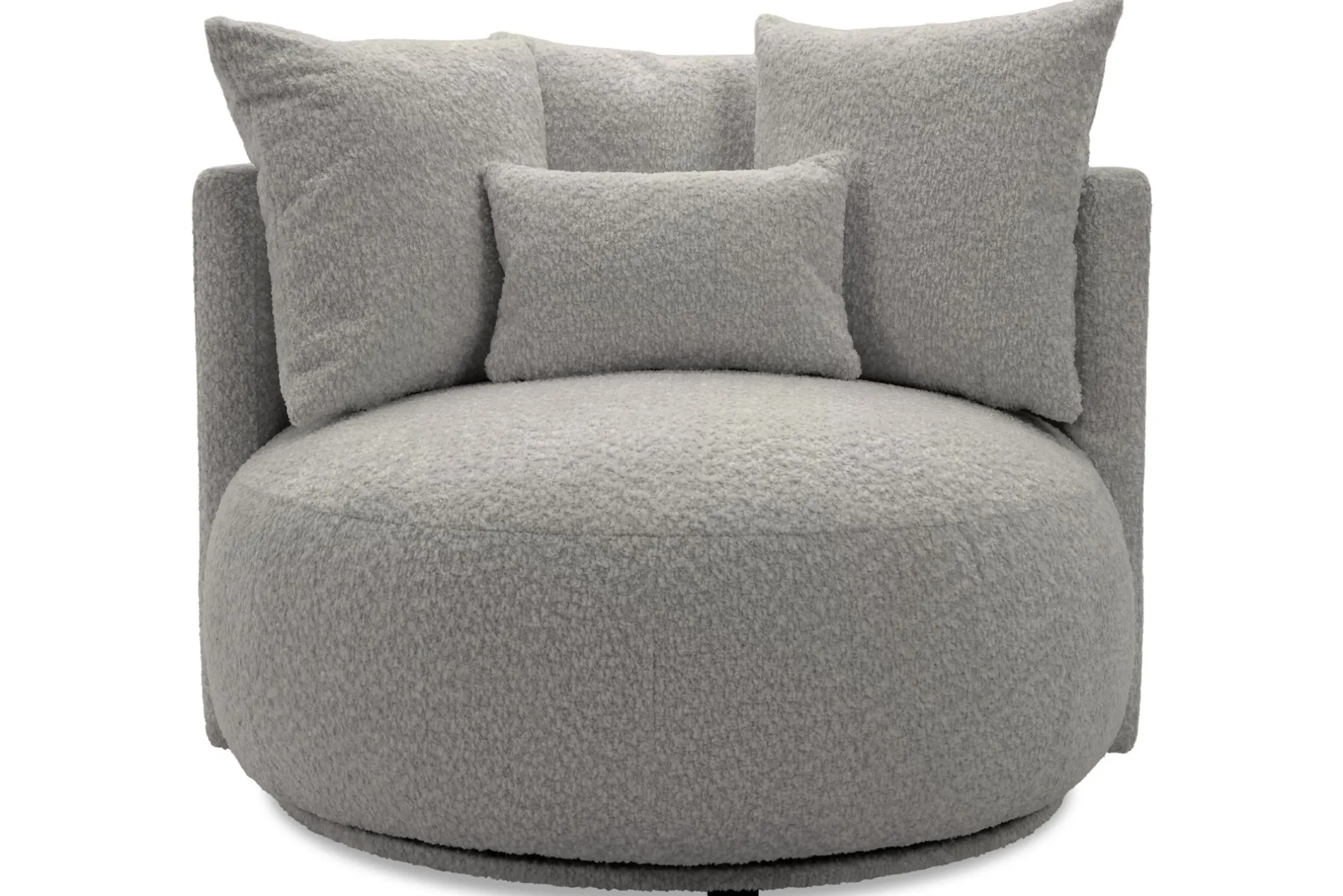 Draaifauteuil Alana
