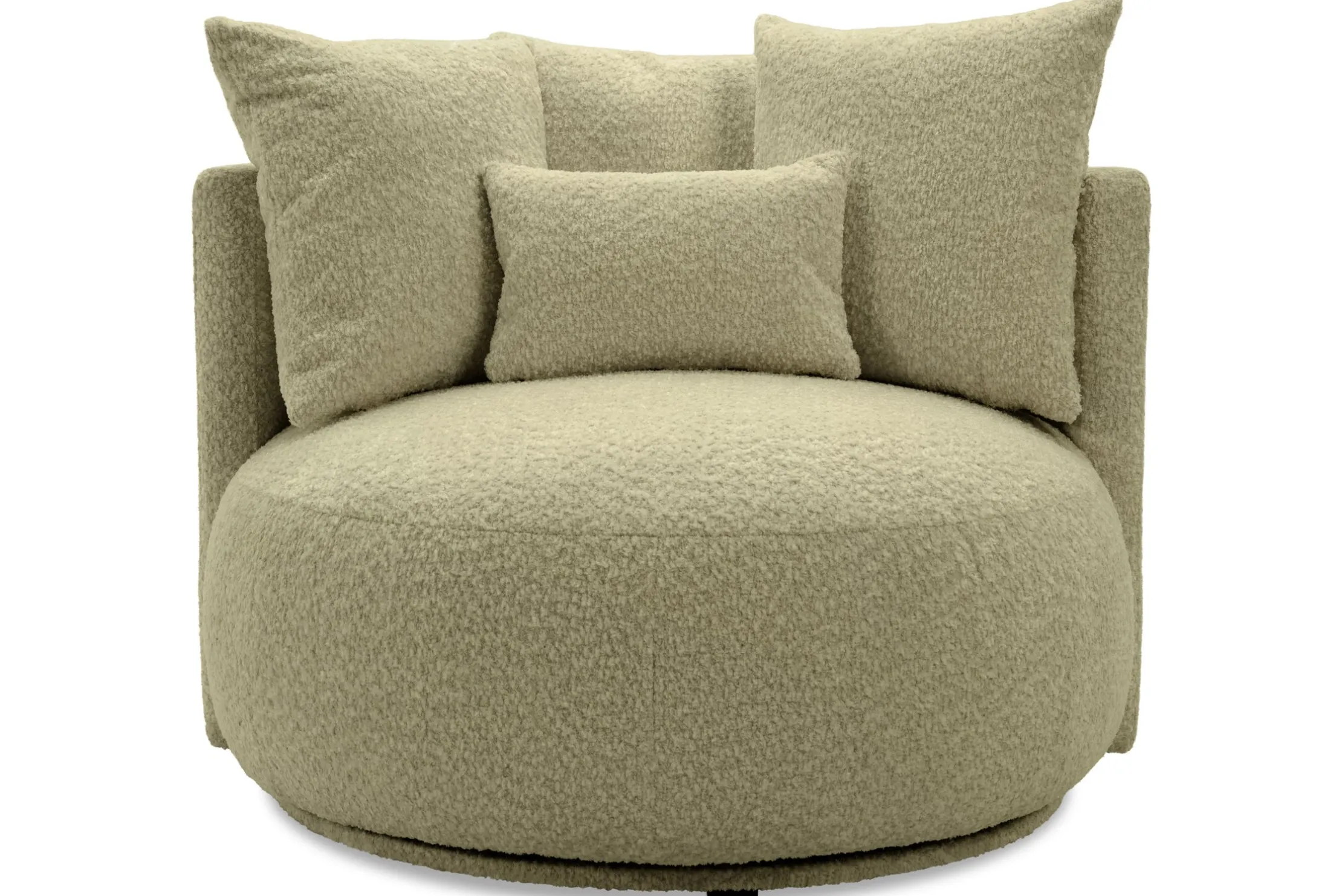 Draaifauteuil Alana