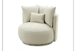 Draaifauteuil Alana
