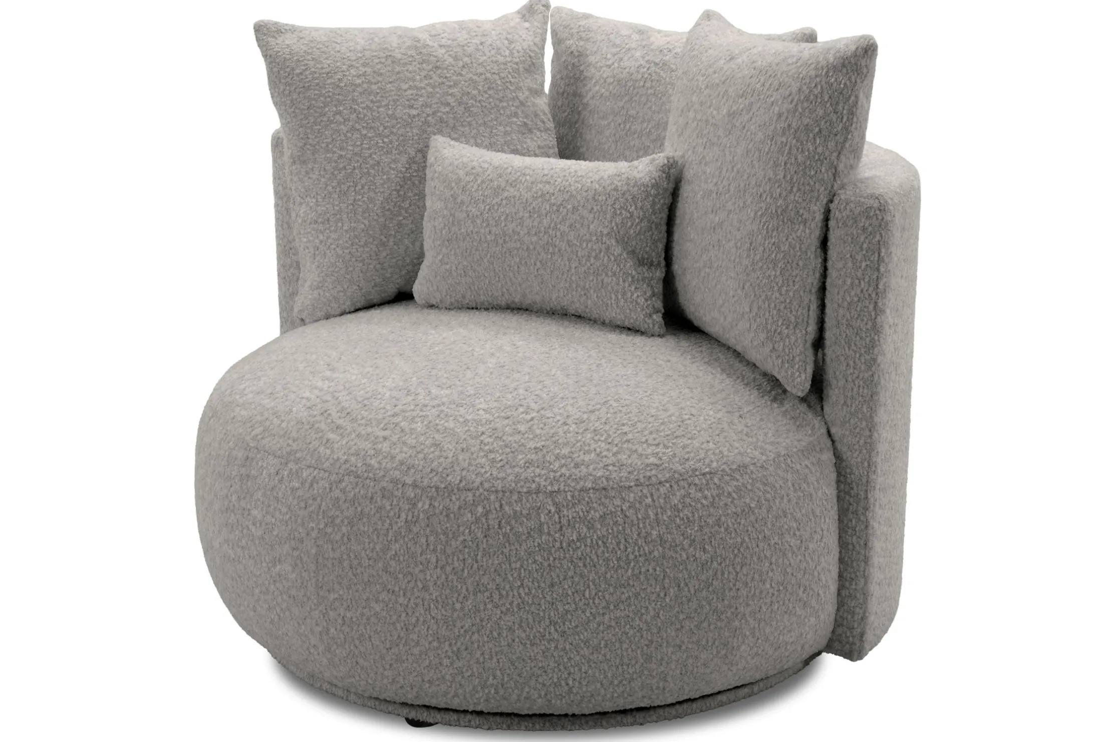 Draaifauteuil Alana