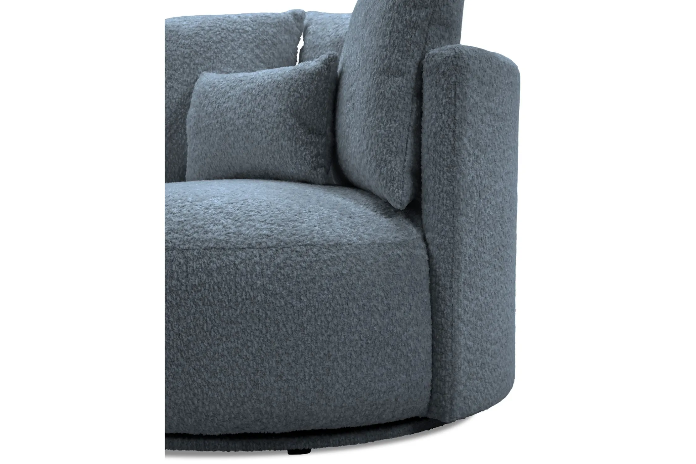 Draaifauteuil Alana