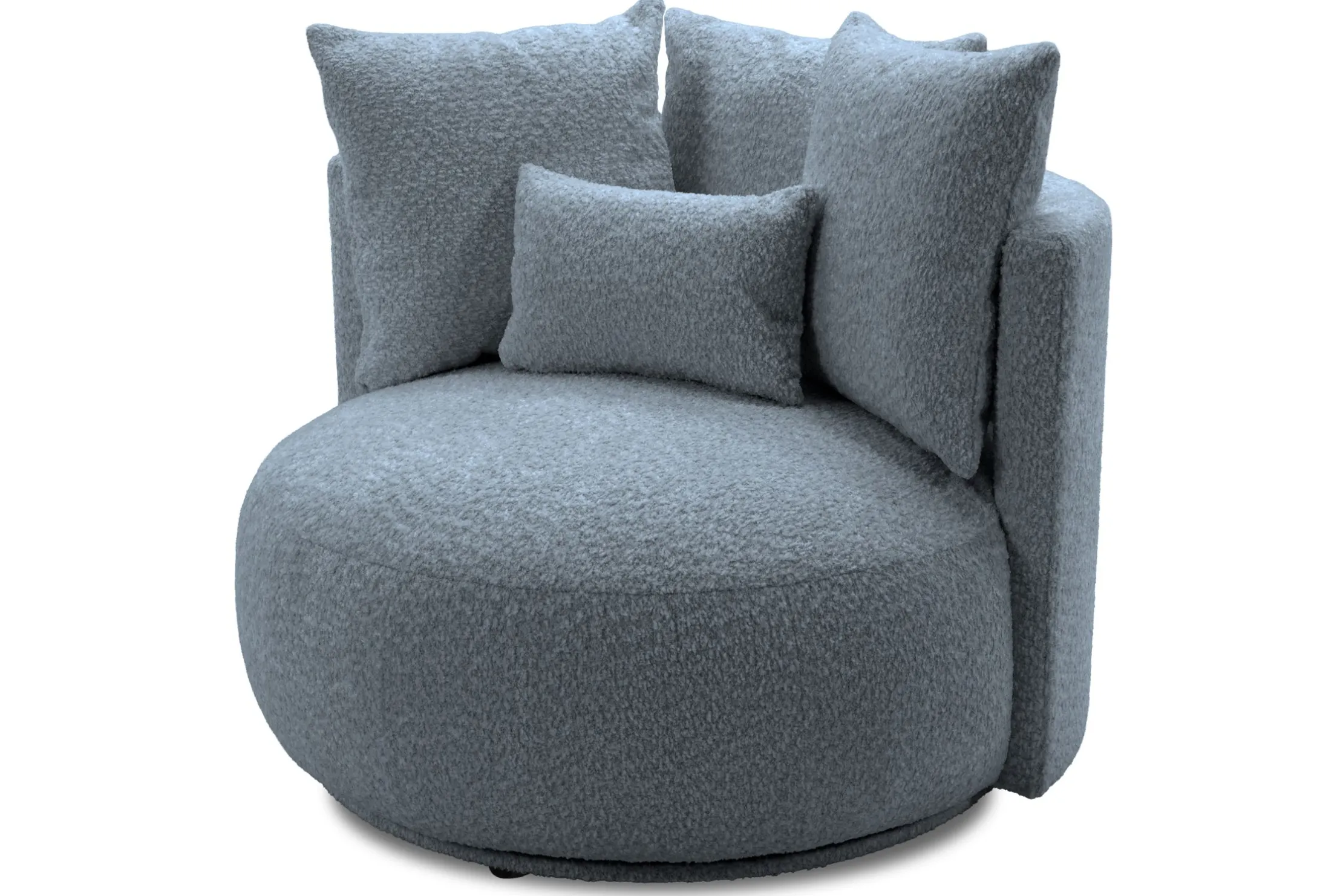 Draaifauteuil Alana