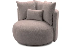 Draaifauteuil Alana