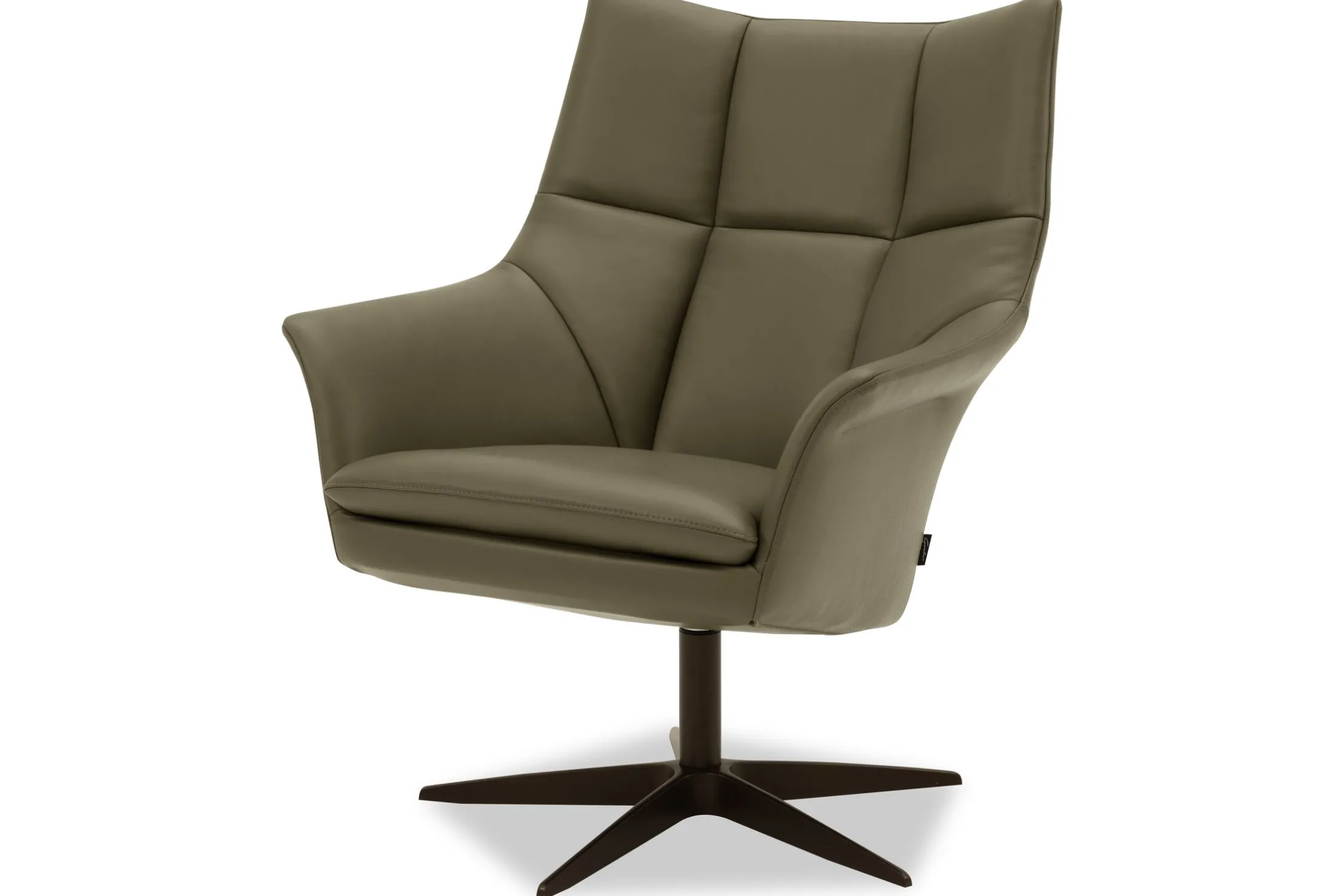 Draaifauteuil Amura