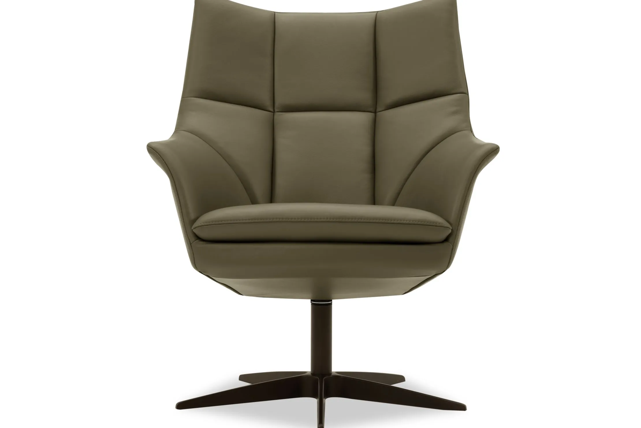 Draaifauteuil Amura