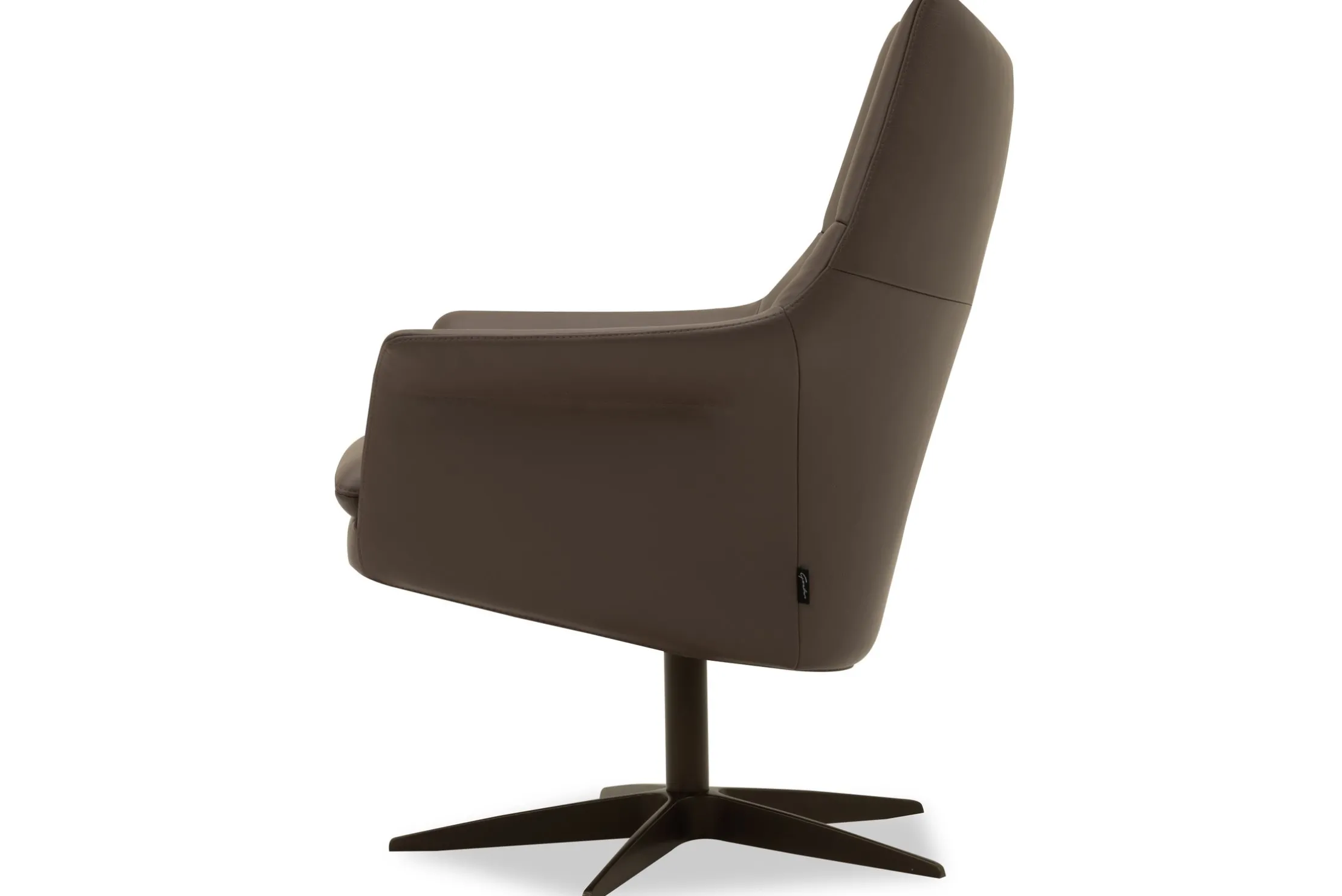 Draaifauteuil Amura