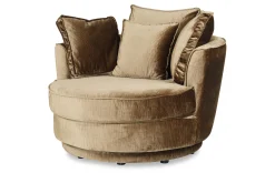 Draaifauteuil Annette