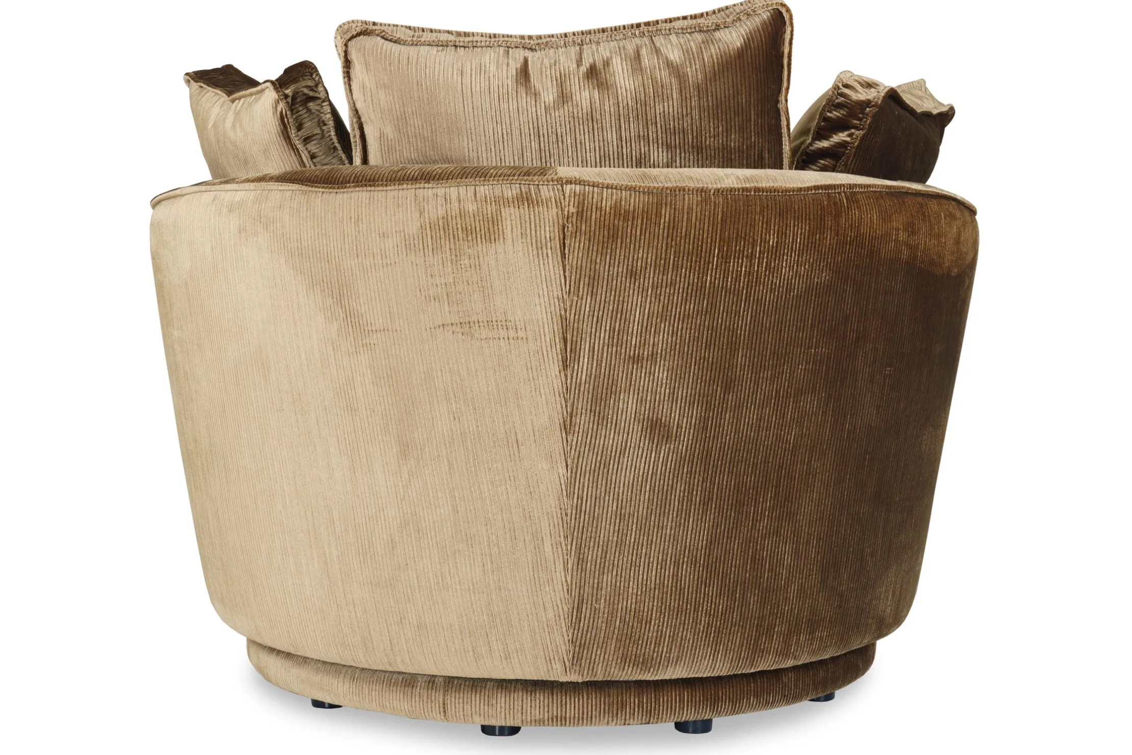 Draaifauteuil Annette