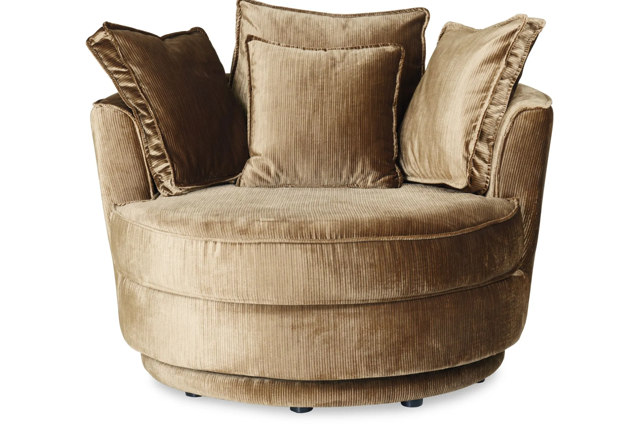 Draaifauteuil Annette